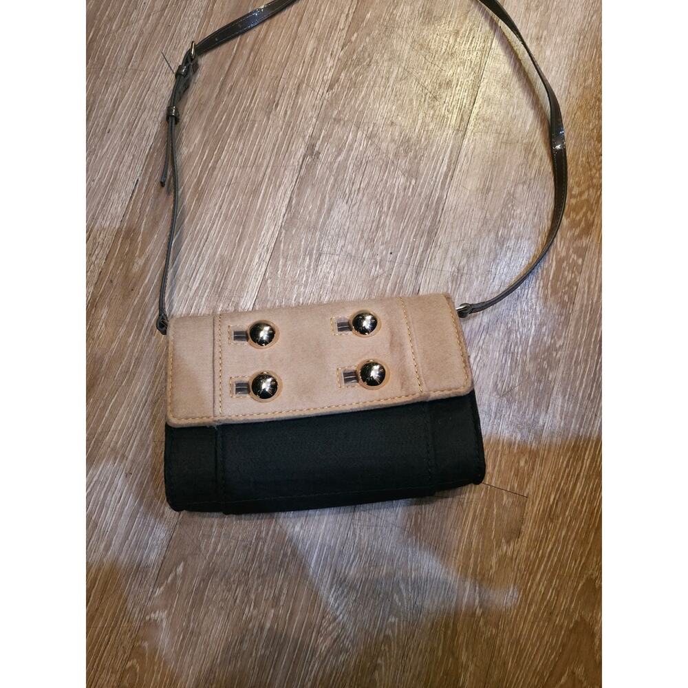 Kate Spade Two Tone Crossbody Purse